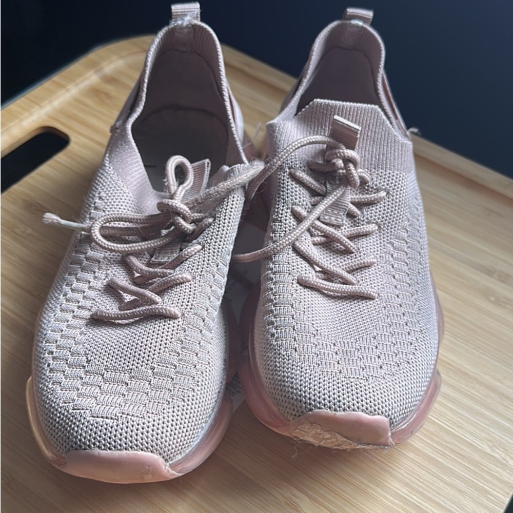 Girls Sneakers